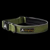 Flagstaff Reflective Comfort Collar, hundhalsband - Koppel & Halsband - Flagstaff Reflective Comfort Collar, hundhalsband