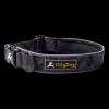 Flagstaff Reflective Comfort Collar, hundhalsband - Koppel & Halsband - Flagstaff Reflective Comfort Collar, hundhalsband