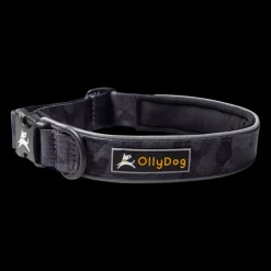 Flagstaff Reflective Comfort Collar, hundhalsband - Koppel & Halsband - Flagstaff Reflective Comfort Collar, hundhalsband