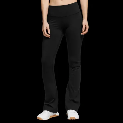 Flair Pants, träningsbyxor, dam - Träningskläder Dam - Flair Pants, träningsbyxor, dam