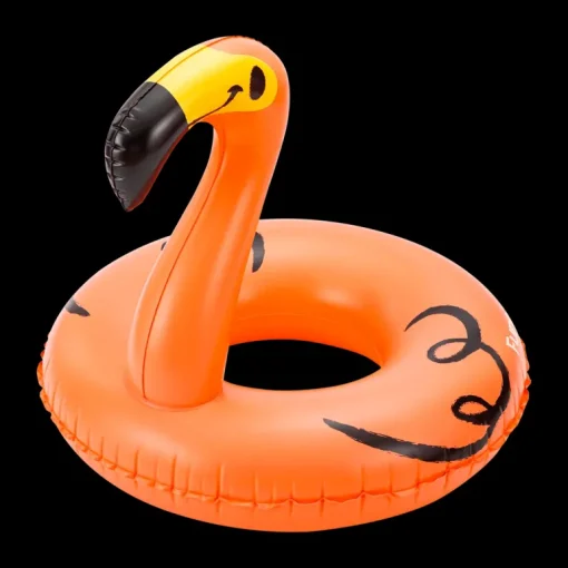 Flaming Flamingo Funring, badring - Badleksaker - Flaming Flamingo Funring, badring