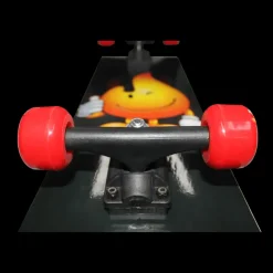 FLARE Skateboard-24/25, skateboard, nybörjare, unisex - Skateboard - FLARE Skateboard-24/25, skateboard, nybörjare, unisex