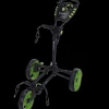 Flat Fold, golfvagn - Golfvagnar - Flat Fold, golfvagn