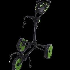 Flat Fold, golfvagn - Golfvagnar - Flat Fold, golfvagn