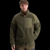 Fleece Jacket Warm, fleecejacka - Jaktjackor - Fleece Jacket Warm, fleecejacka