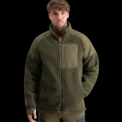 Fleece Jacket Warm, fleecejacka - Jaktjackor - Fleece Jacket Warm, fleecejacka