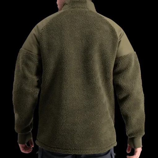 Fleece Jacket Warm, fleecejacka - Jaktjackor - Fleece Jacket Warm, fleecejacka