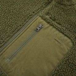 Fleece Jacket Warm, fleecejacka - Jaktjackor - Fleece Jacket Warm, fleecejacka