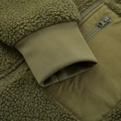 Fleece Jacket Warm, fleecejacka - Jaktjackor - Fleece Jacket Warm, fleecejacka