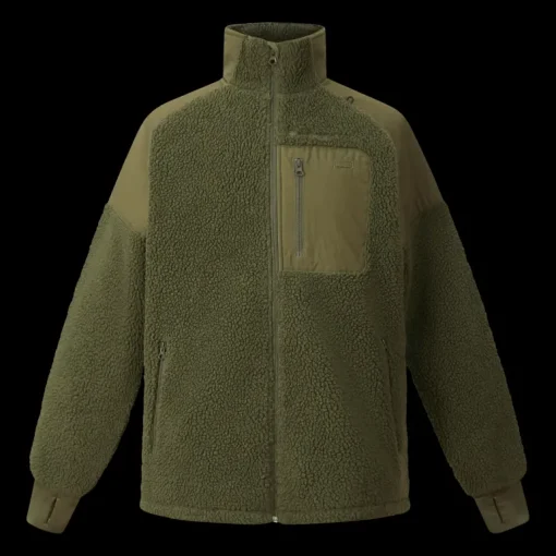 Fleece Jacket Warm, fleecejacka - Jaktjackor - Fleece Jacket Warm, fleecejacka