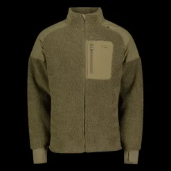 Fleece Jacket Warm, fleecejacka - Jaktjackor - Fleece Jacket Warm, fleecejacka