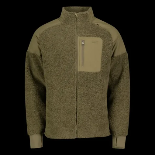 Fleece Jacket Warm, fleecejacka - Jaktjackor - Fleece Jacket Warm, fleecejacka