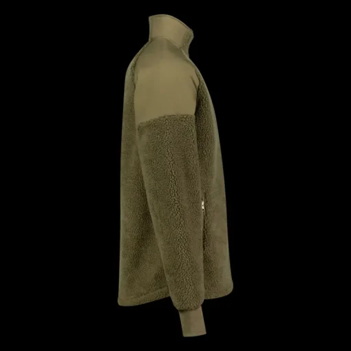 Fleece Jacket Warm, fleecejacka - Jaktjackor - Fleece Jacket Warm, fleecejacka