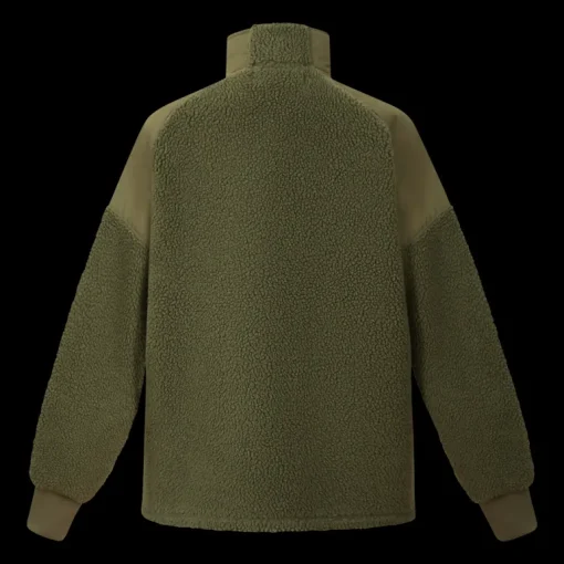 Fleece Jacket Warm, fleecejacka - Jaktjackor - Fleece Jacket Warm, fleecejacka