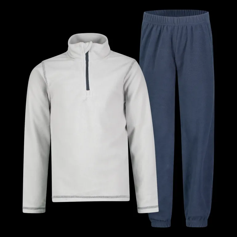 Fleece Set, fleeceset, barn och junior - Syntetunderställ - Fleece Set, fleeceset, barn och junior