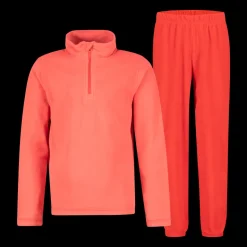 Fleece Set, fleeceset, barn och junior - Syntetunderställ - Fleece Set, fleeceset, barn och junior