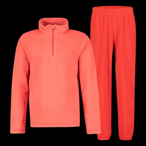 Fleece Set, fleeceset, barn och junior - Syntetunderställ - Fleece Set, fleeceset, barn och junior