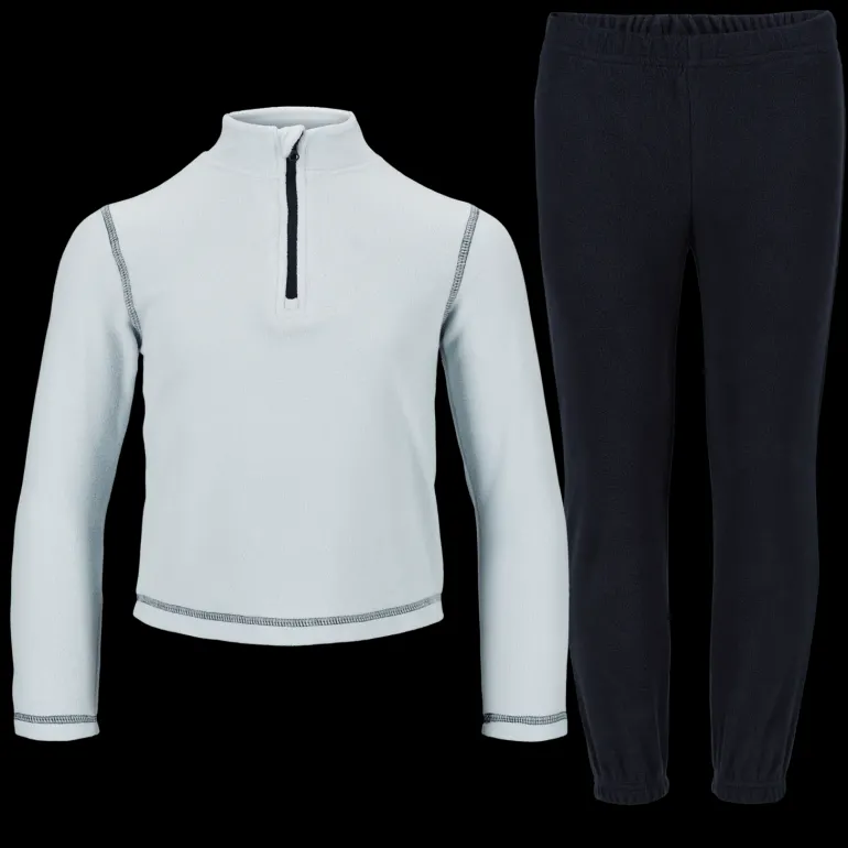 Fleece Set, fleeceset, barn och junior - Syntetunderställ - Fleece Set, fleeceset, barn och junior