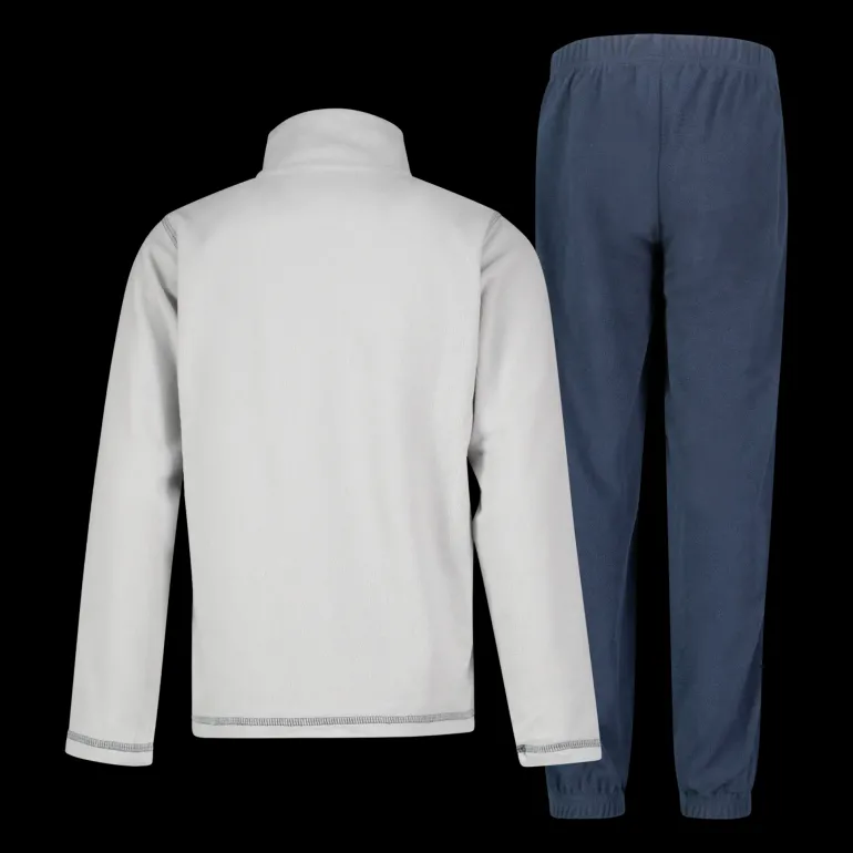 Fleece Set, fleeceset, barn och junior - Syntetunderställ - Fleece Set, fleeceset, barn och junior