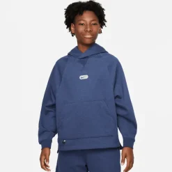 Fleece Training Hoodie, huvtröja, junior - Fritidströjor - Fleece Training Hoodie, huvtröja, junior