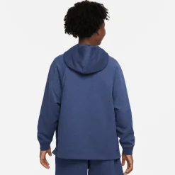 Fleece Training Hoodie, huvtröja, junior - Fritidströjor - Fleece Training Hoodie, huvtröja, junior