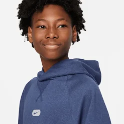 Fleece Training Hoodie, huvtröja, junior - Fritidströjor - Fleece Training Hoodie, huvtröja, junior