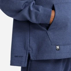 Fleece Training Hoodie, huvtröja, junior - Fritidströjor - Fleece Training Hoodie, huvtröja, junior