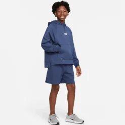 Fleece Training Hoodie, huvtröja, junior - Fritidströjor - Fleece Training Hoodie, huvtröja, junior