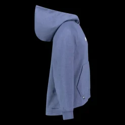 Fleece Training Hoodie, huvtröja, junior - Fritidströjor - Fleece Training Hoodie, huvtröja, junior