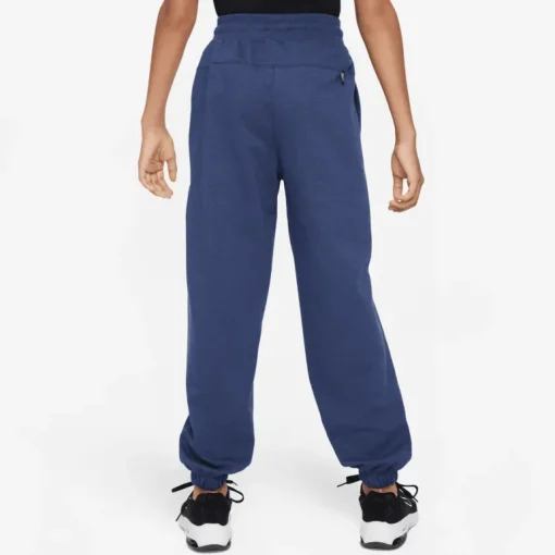 Fleece Training Pants, joggingbyxor, junior - Fritidsbyxor - Fleece Training Pants, joggingbyxor, junior