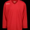 Flex Practice Jersey, träningströja senior - Hockeykläder - Flex Practice Jersey, träningströja senior