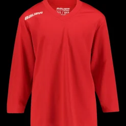 Flex Practice Jersey, träningströja junior - Hockeykläder - Flex Practice Jersey, träningströja junior