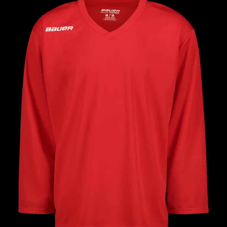 Flex Practice Jersey, träningströja senior - Hockeykläder - Flex Practice Jersey, träningströja senior