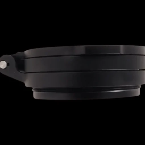 Flip-up Cover For Victory V8 / Ht And Conquest V6 For 30 Mm - Tillbehör Optik - Flip-up Cover For Victory V8 / Ht And Conquest V6 For 30 Mm