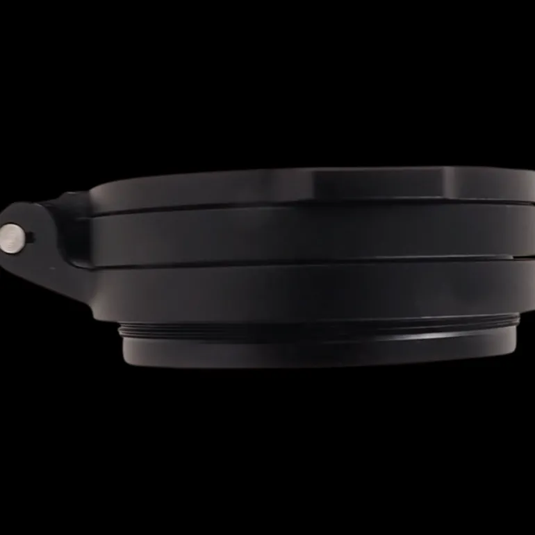 Flip-up Cover For Victory V8 / Ht And Conquest V6 For 30 Mm - Tillbehör Optik - Flip-up Cover For Victory V8 / Ht And Conquest V6 For 30 Mm