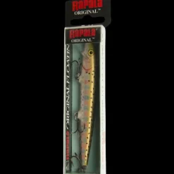 Floating 11 cm - Wobbler - Floating 11 cm