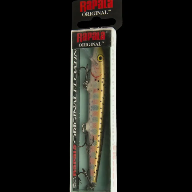 Floating 11 cm - Wobbler - Floating 11 cm