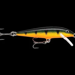 Floating 11 cm - Wobbler - Floating 11 cm