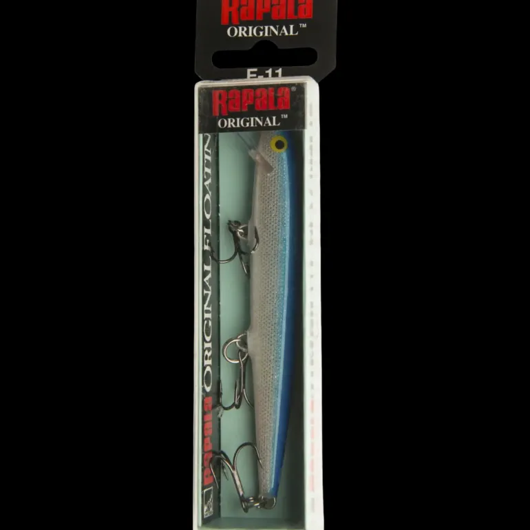 Floating 11 cm - Wobbler - Floating 11 cm