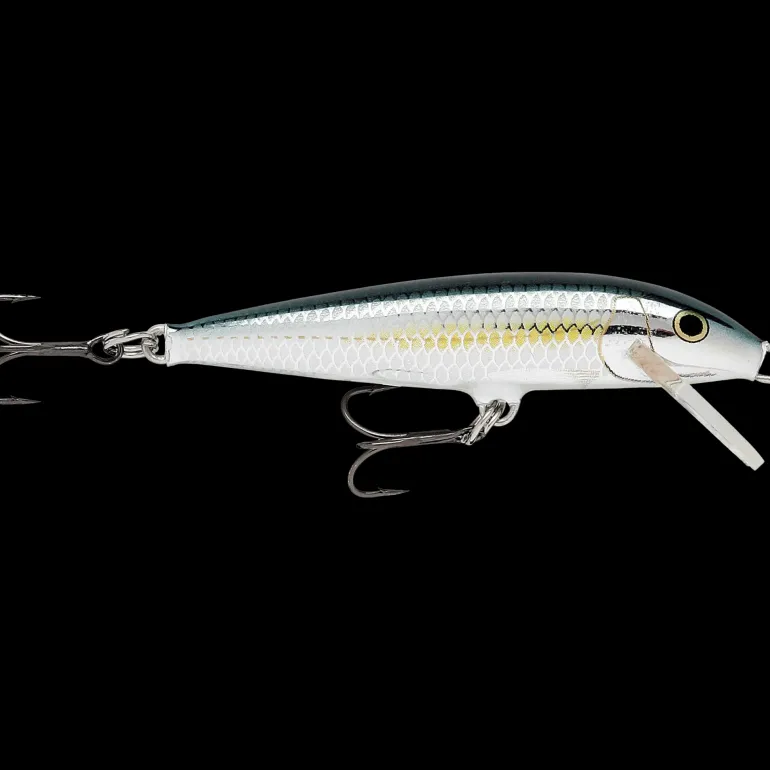 Floating 11 cm - Wobbler - Floating 11 cm