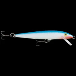 Floating 11 cm - Wobbler - Floating 11 cm