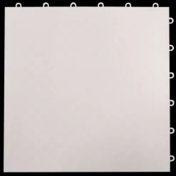 Floor Tiles Expand 46x46 Cm 10 Pack (2,10 Kvm) 23/24, syntetisk is - Streethockey - Floor Tiles Expand 46x46 Cm 10 Pack (2,10 Kvm) 23/24, syntetisk is