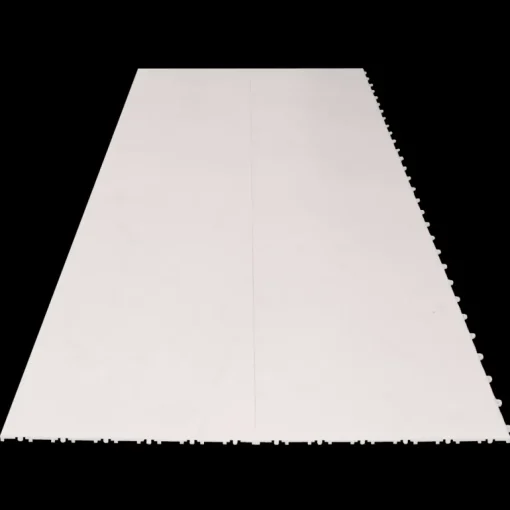 Floor Tiles Expand 46x46 Cm 10 Pack (2,10 Kvm) 23/24, syntetisk is - Streethockey - Floor Tiles Expand 46x46 Cm 10 Pack (2,10 Kvm) 23/24, syntetisk is