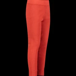 Flora Knitted Pant Kids, stickad byxa barn - Underdel - Flora Knitted Pant Kids, stickad byxa barn