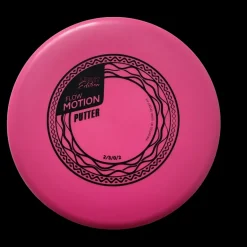 Flow Motion Putter - Discgolf - Flow Motion Putter
