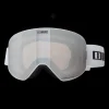 FLOW-glasögon, skidglasögon, unisex - Goggles - FLOW-glasögon, skidglasögon, unisex
