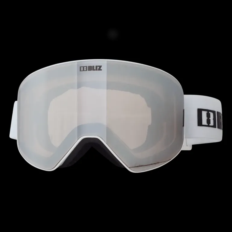 FLOW-glasögon, skidglasögon, unisex - Goggles - FLOW-glasögon, skidglasögon, unisex