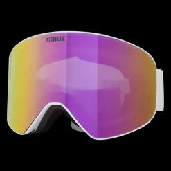 FLOW-glasögon, skidglasögon, unisex - Goggles - FLOW-glasögon, skidglasögon, unisex