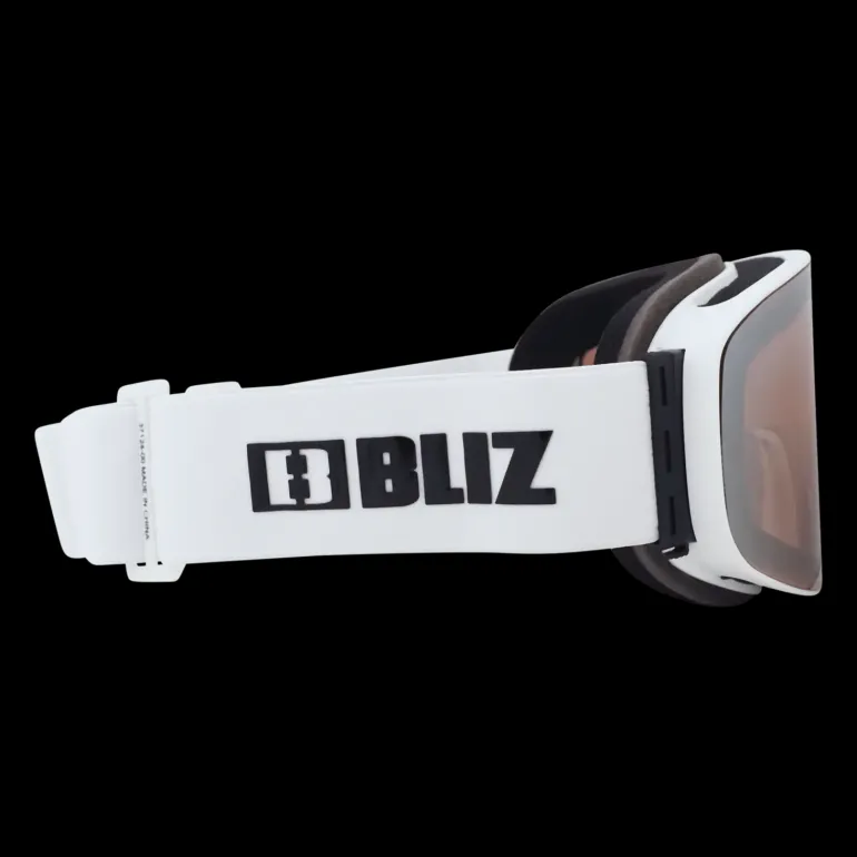 FLOW-glasögon, skidglasögon, unisex - Goggles - FLOW-glasögon, skidglasögon, unisex