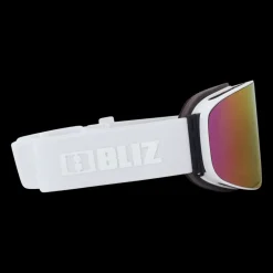 FLOW-glasögon, skidglasögon, unisex - Goggles - FLOW-glasögon, skidglasögon, unisex